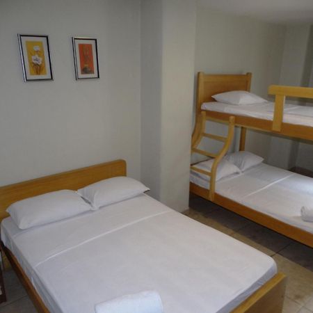 Hotel Onix Gold Гуаякіль Номер фото