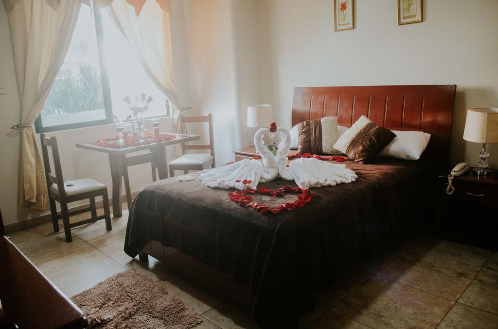 Hotel Onix Gold Гуаякіль Екстер'єр фото